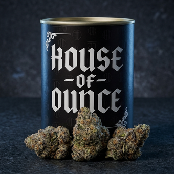 Russian Ohz (1lb)