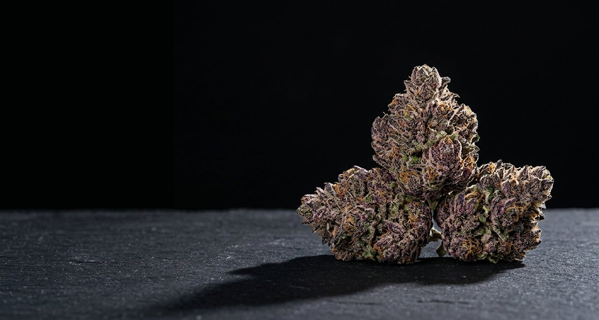Top Shelf Flower