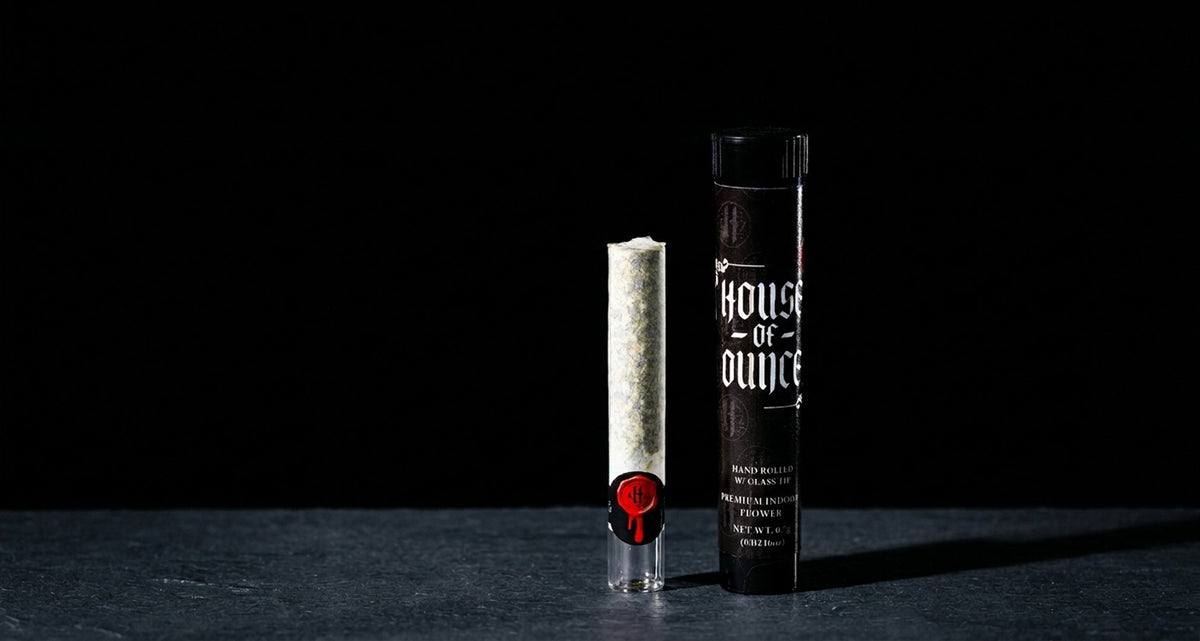 Pre-Rolls