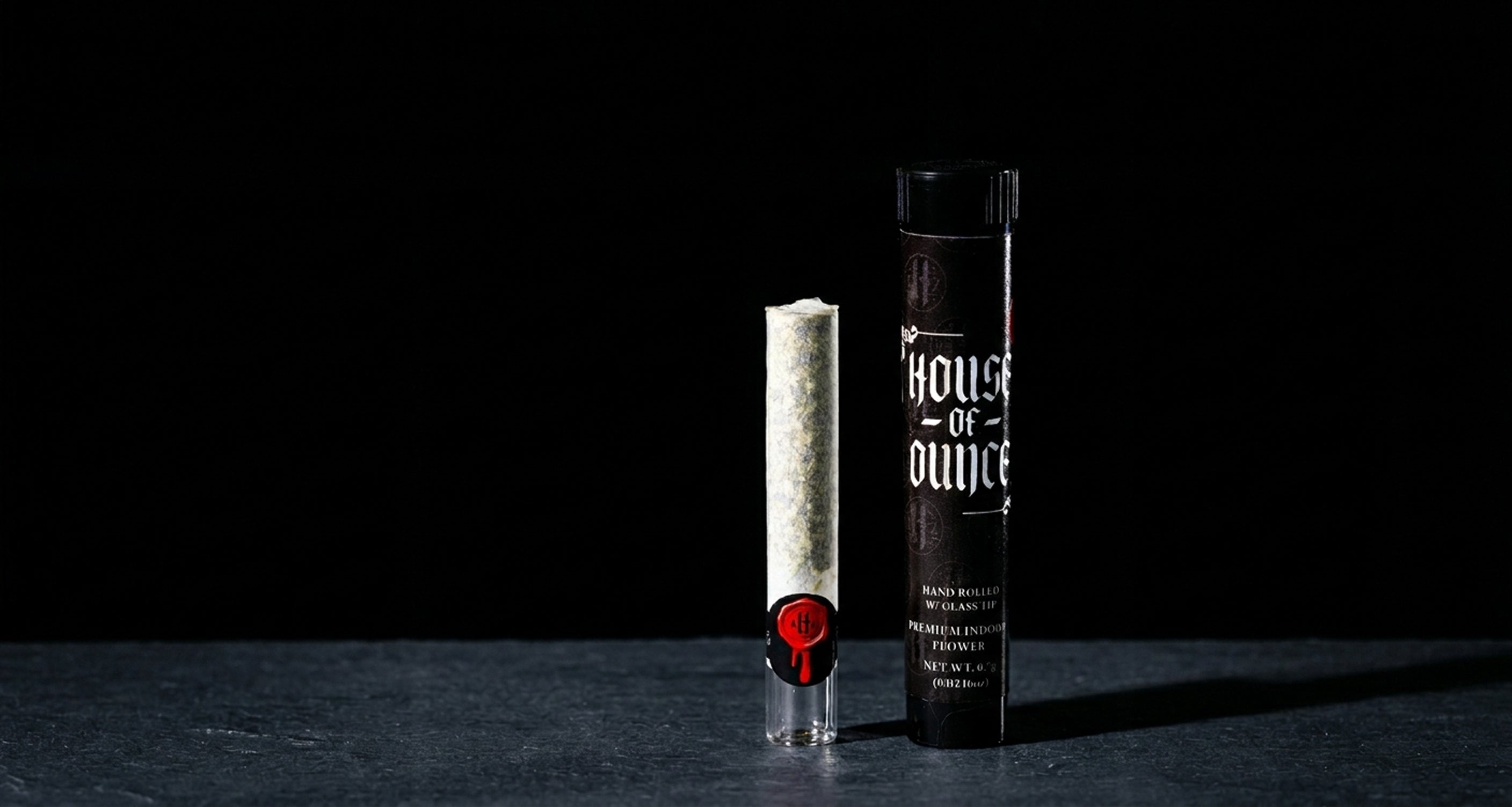 Pre-Rolls
