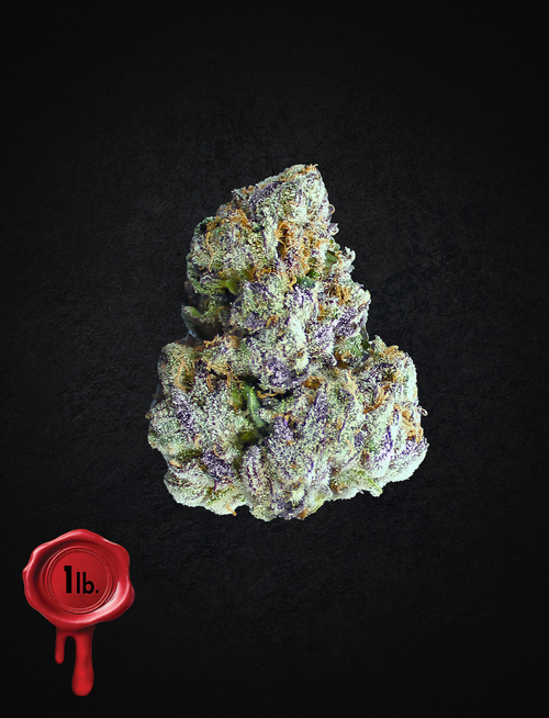 Blue Nerdz (1lb)