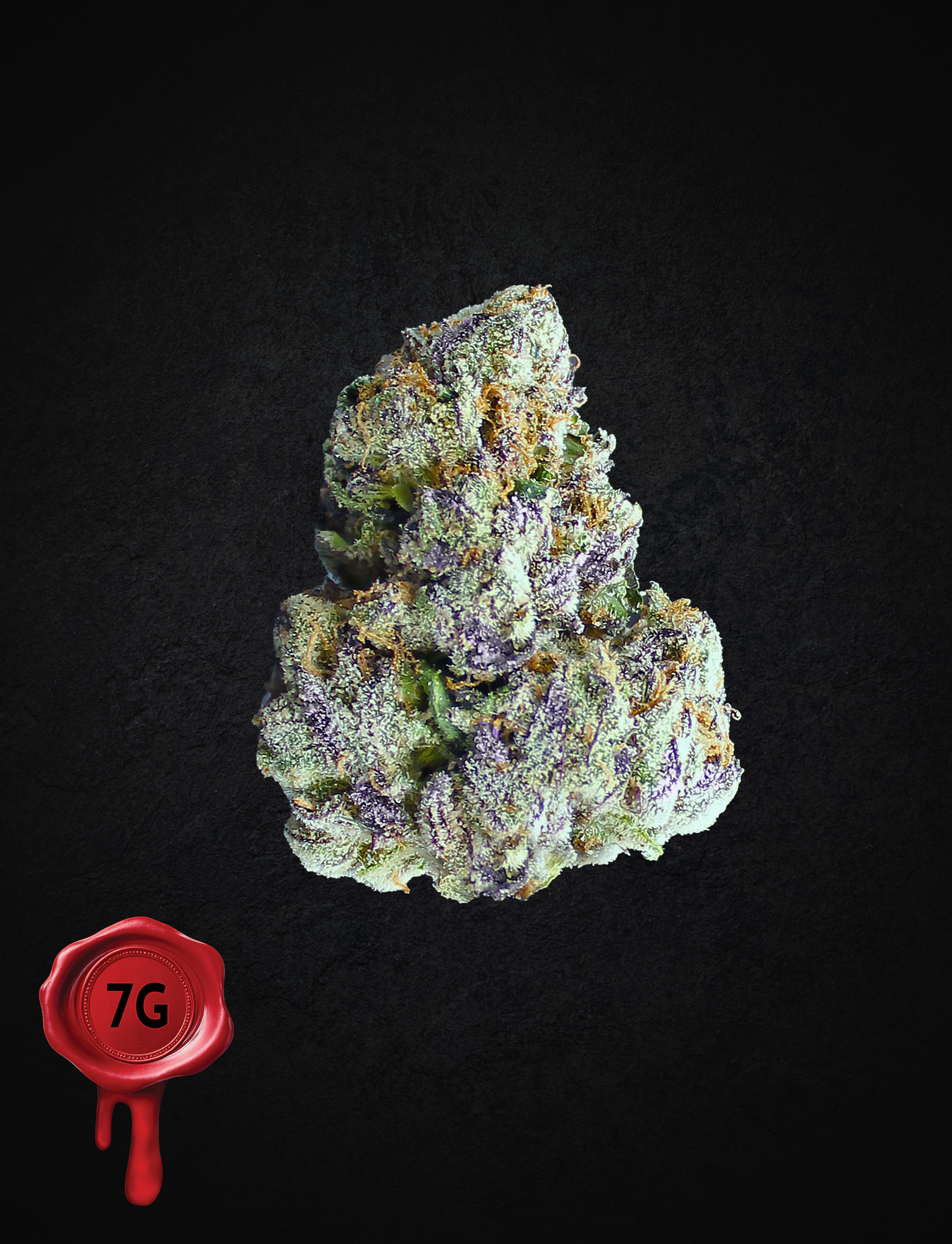 Blue Nerdz (7g)