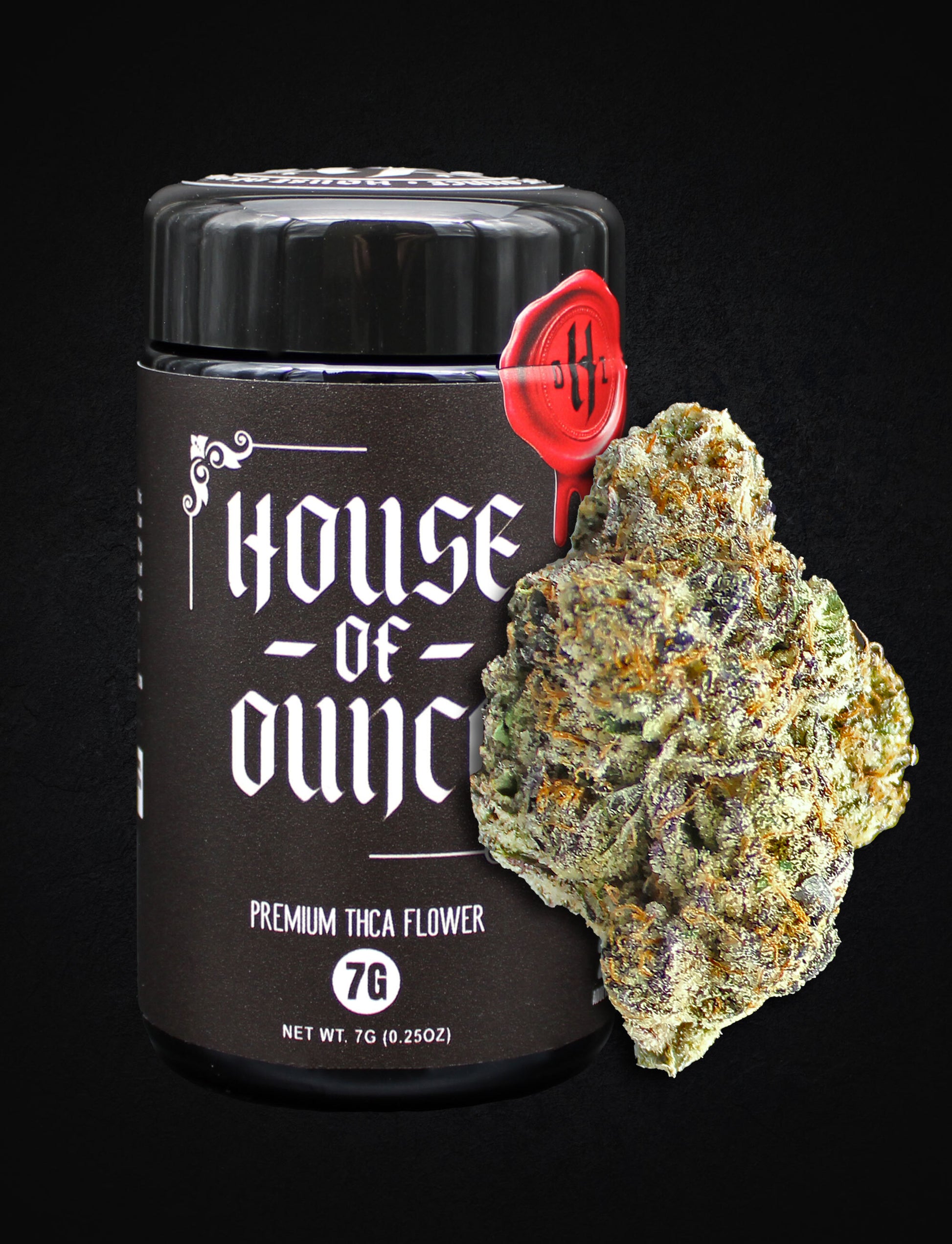 Double Bubble (7g)