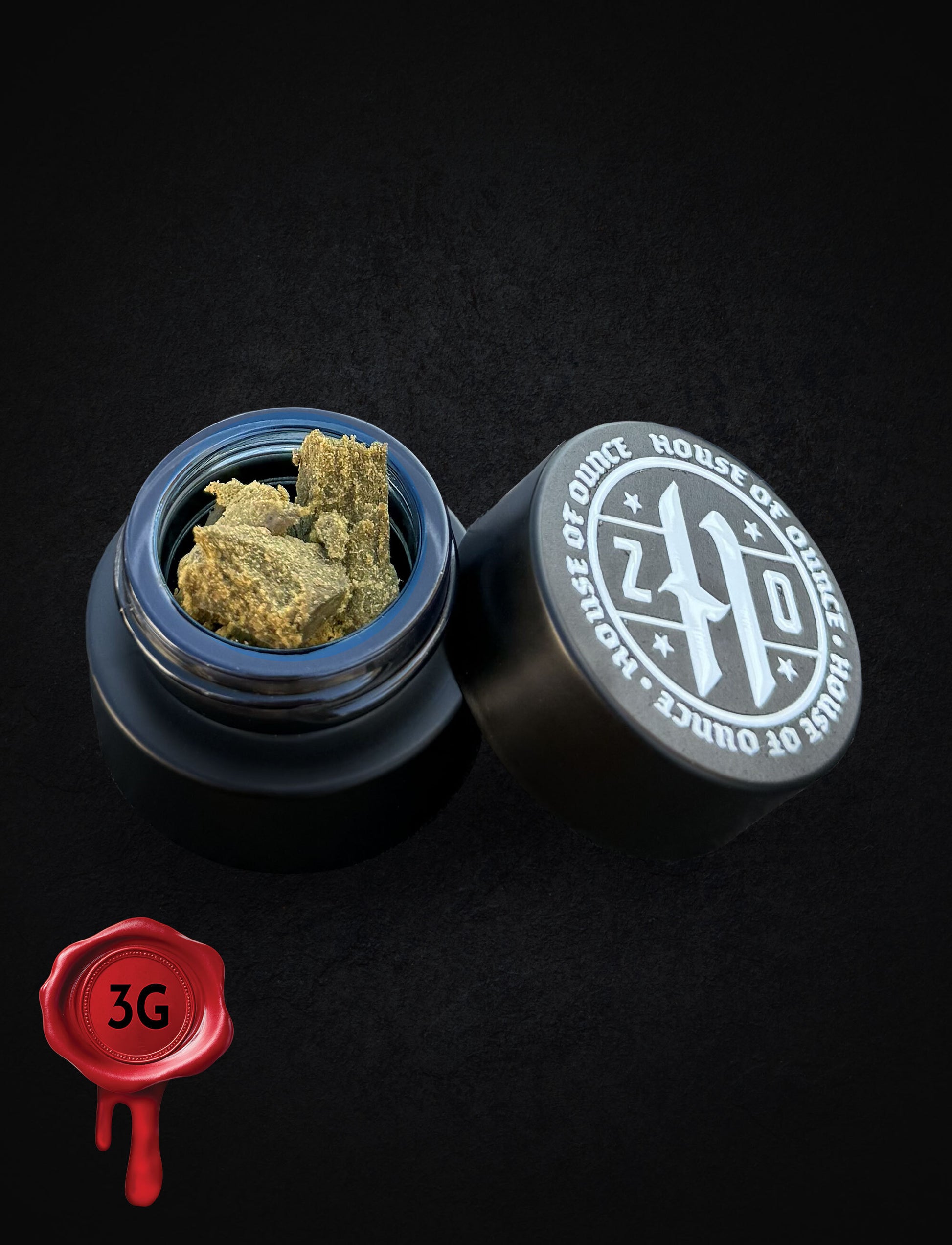 Bubble Hash - 3g