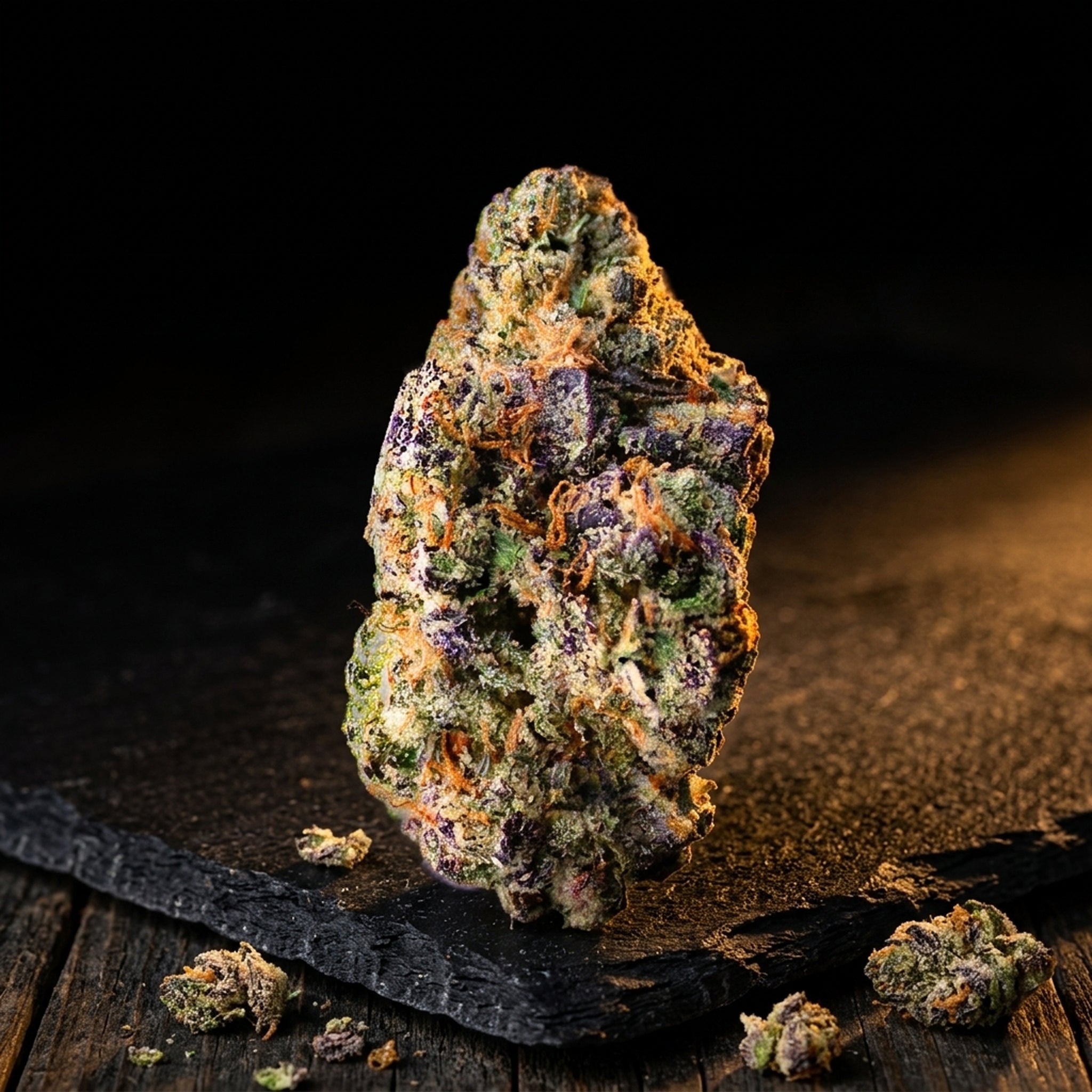 Russian Ohz (7g)