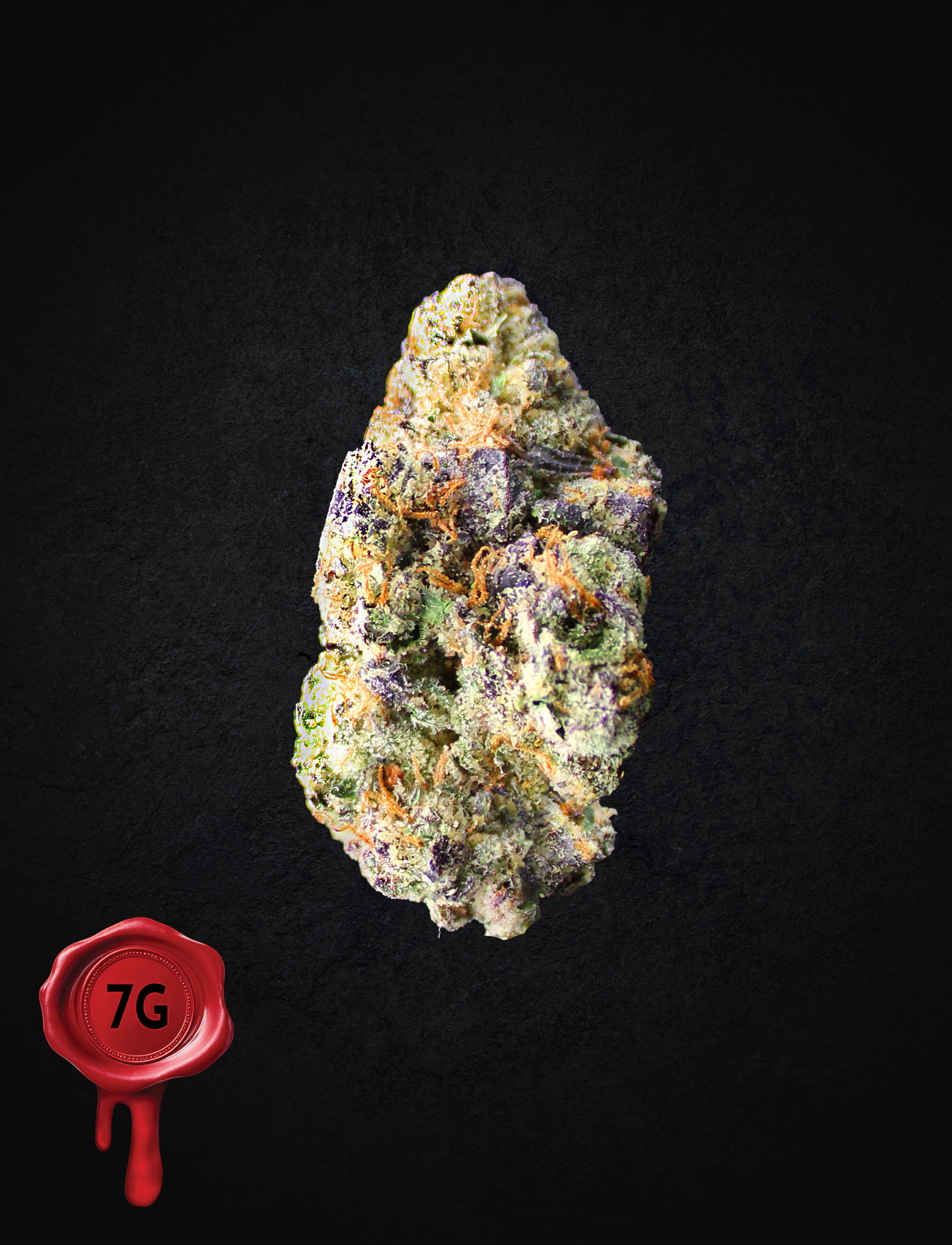 Russian Ohz (7g)