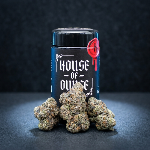 Blue Nerdz 7g package
