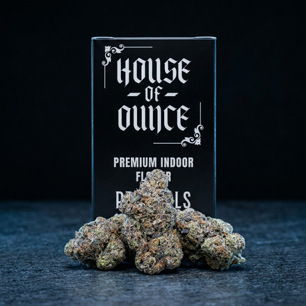 Blue Nerdz (10 Pack)