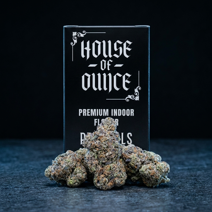 Blue Nerdz (10 Pack)