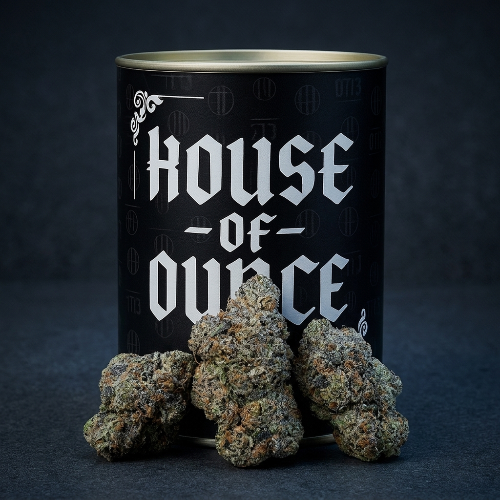 Blue Nerdz 1lb package