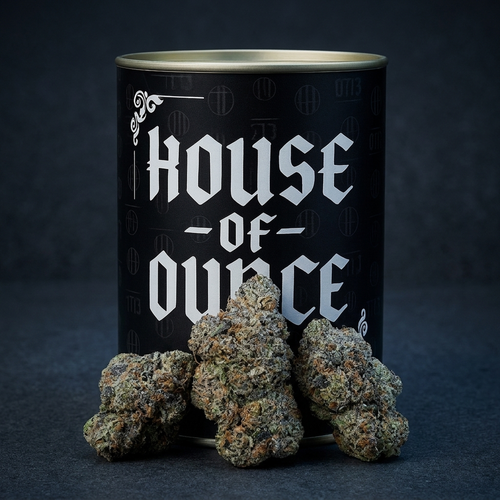 Blue Nerdz 1lb package