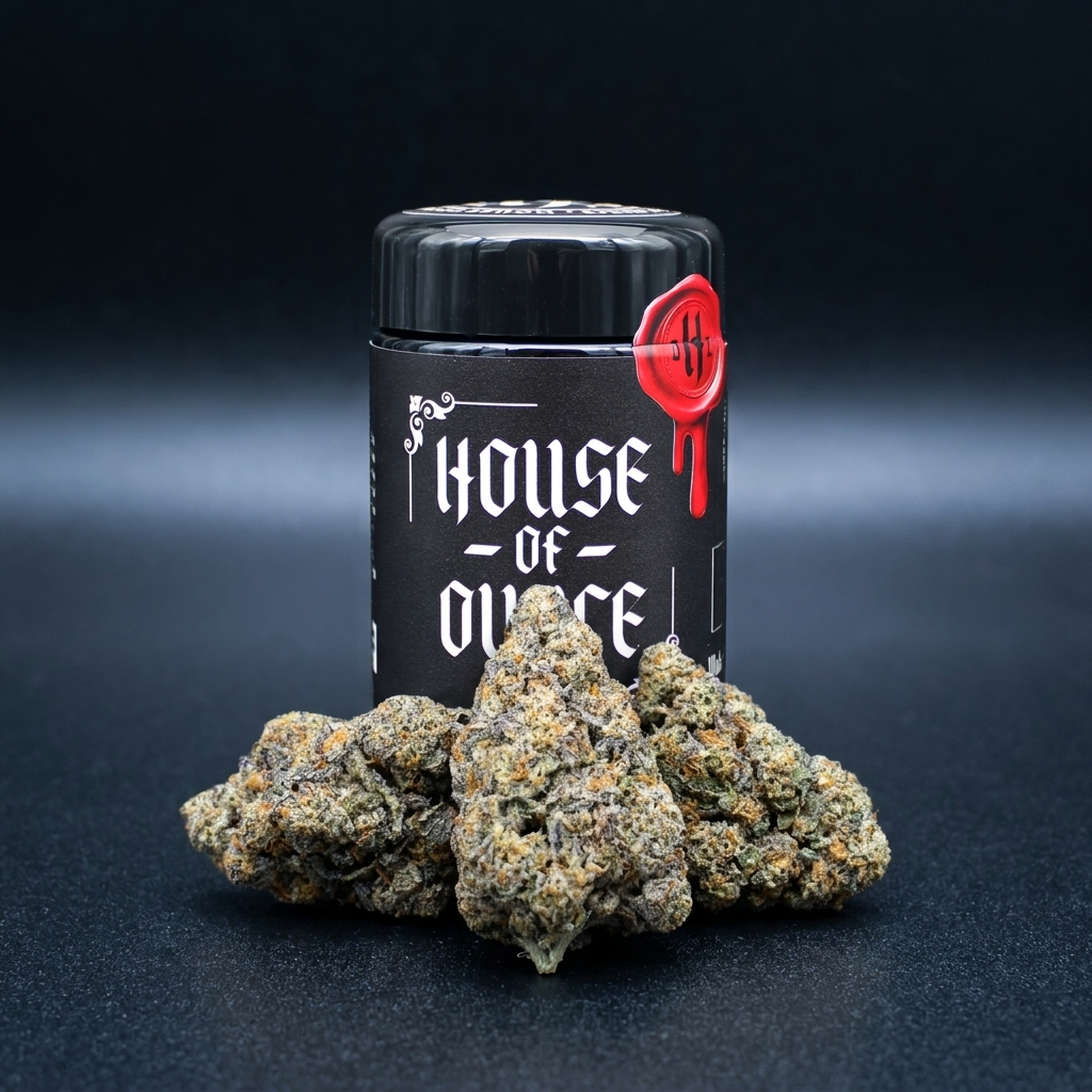 Canna Tsu 7g package