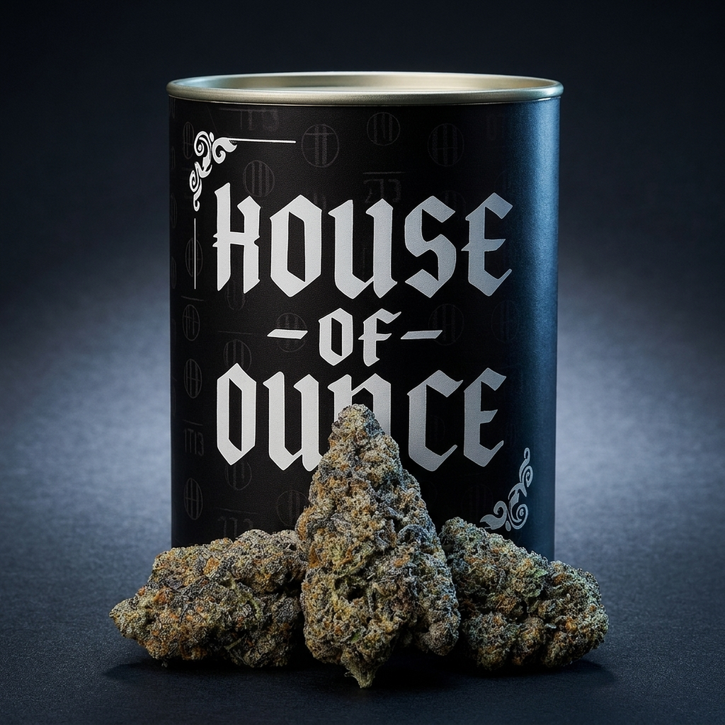 Canna Tsu 1lb package