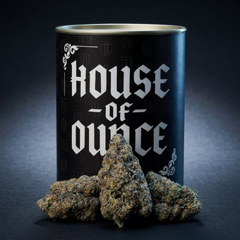 Canna Tsu (1lb)