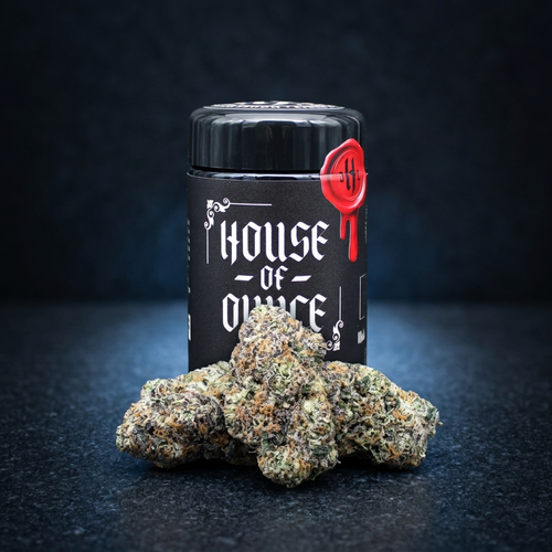 Cherry Blanco 7g package