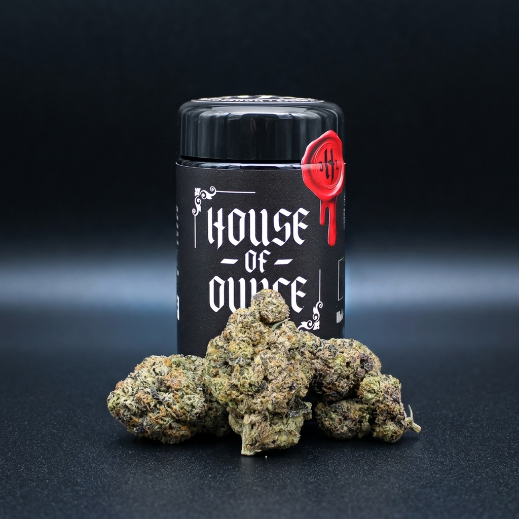 Crack Heads 7g package