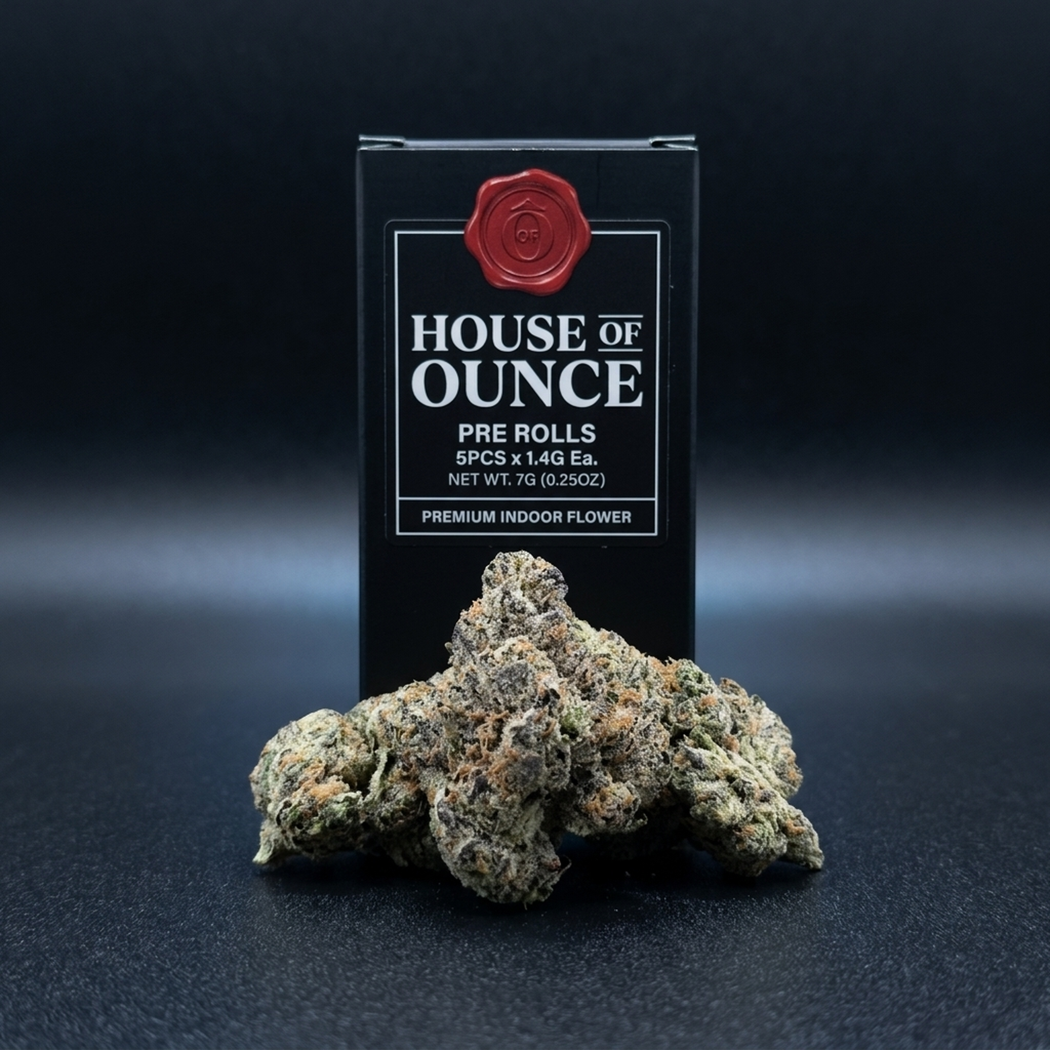 Double Bubble 5pk package