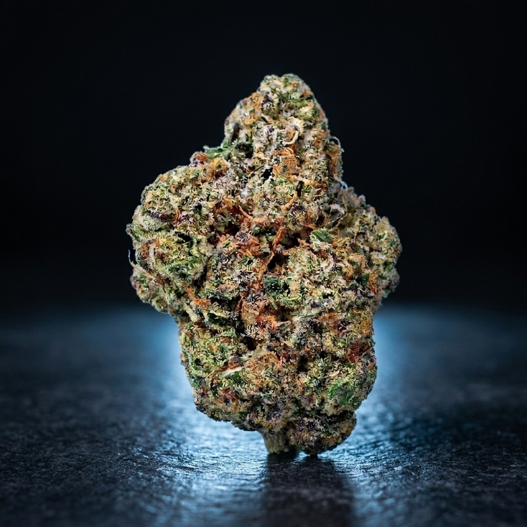 DoubleGum flower