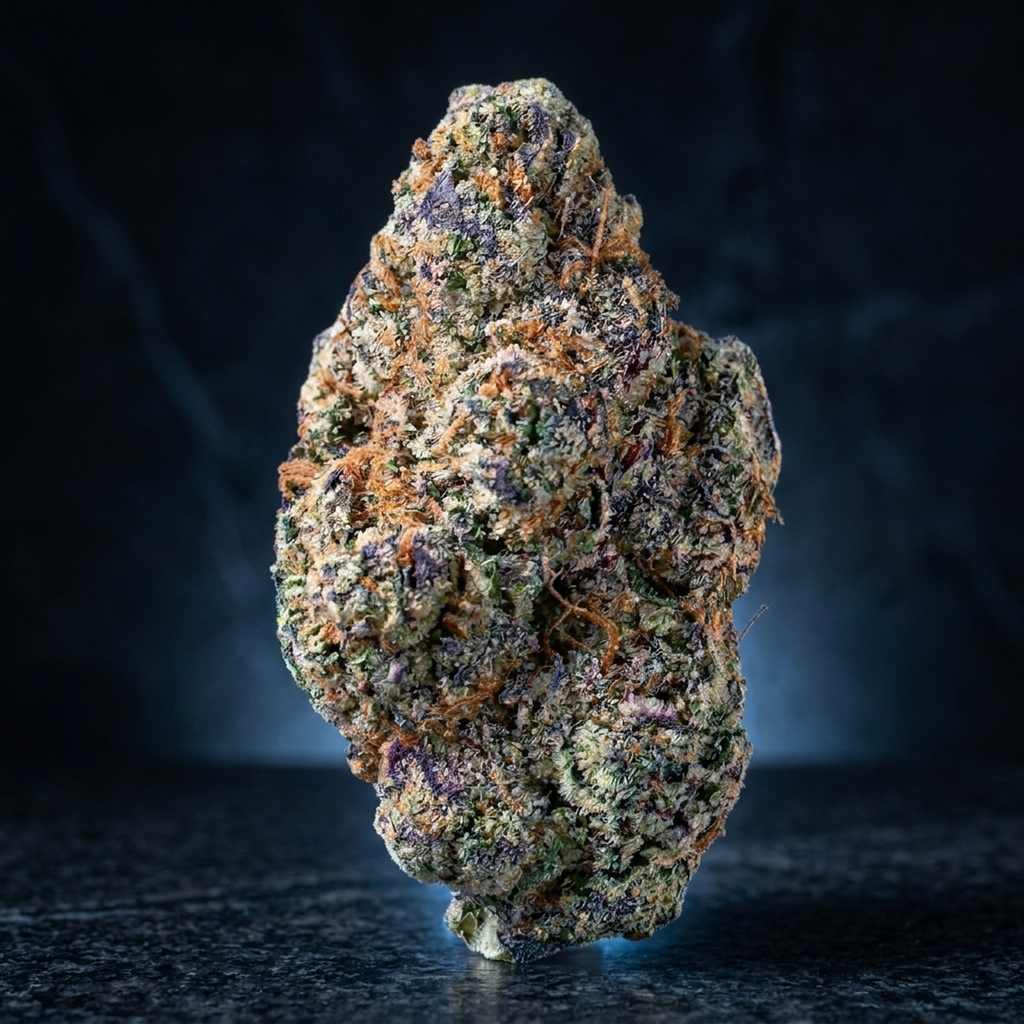 Lemon Zelato flower