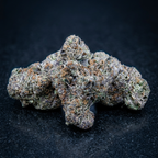 Girl Scout Sherbet flower pile
