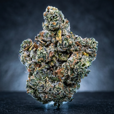 Top Shelf Flower
