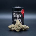Jacques Cherry 7g package
