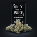 Jacques Cherry 10pk package