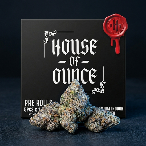 Lé mon Chéri (5 Pack)