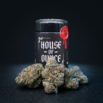 Mochi oHz (7g)