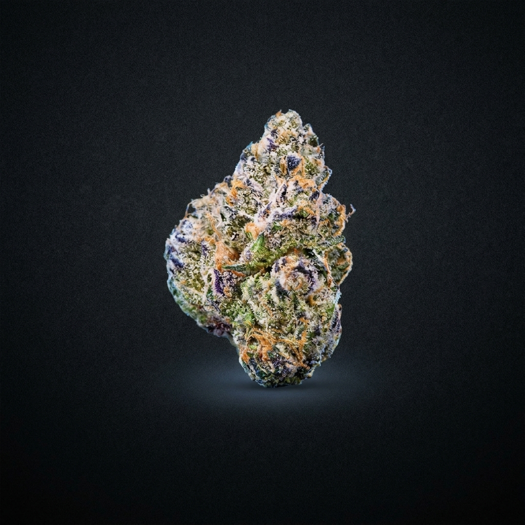 Northern z flower