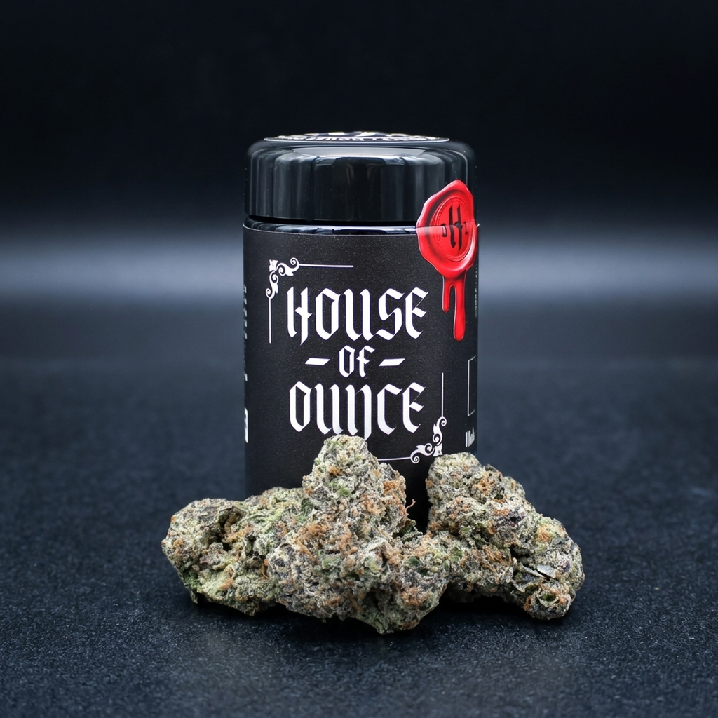 Purple Chemz 7g package