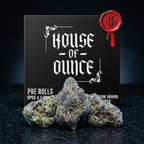 Purple Chemz 5pk package
