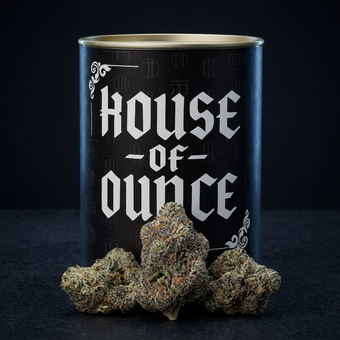 Purple Chemz (1lb)
