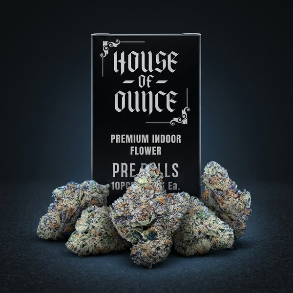 Russian Ohz (10 Pack)
