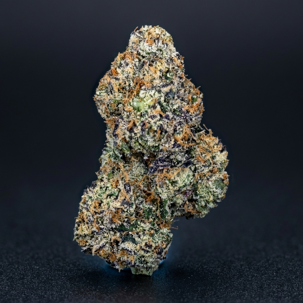 Sunset Cookies flower