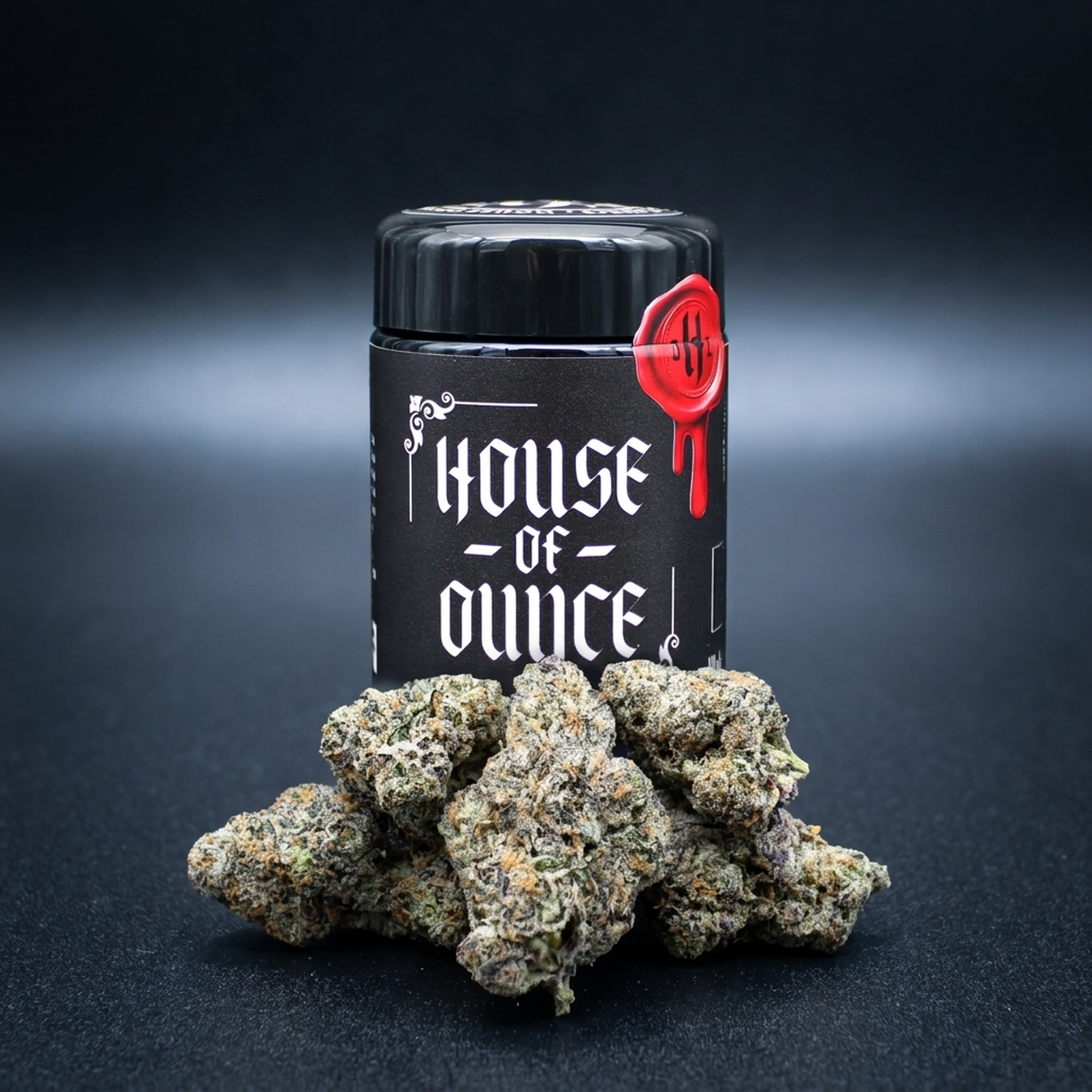 Sunset Cookies 7g package