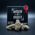 Sunset Cookies 5pk package