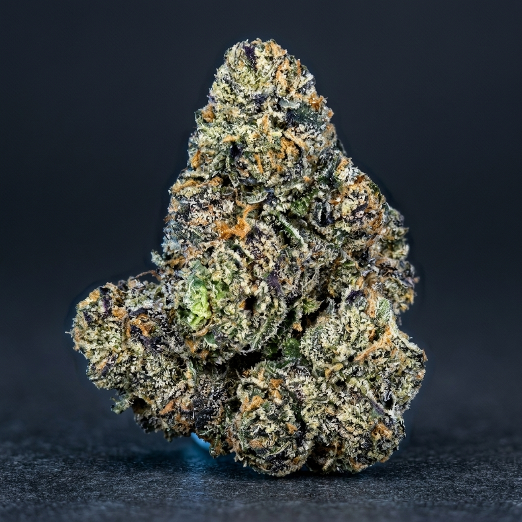 Sweet Tooth BBGM flower