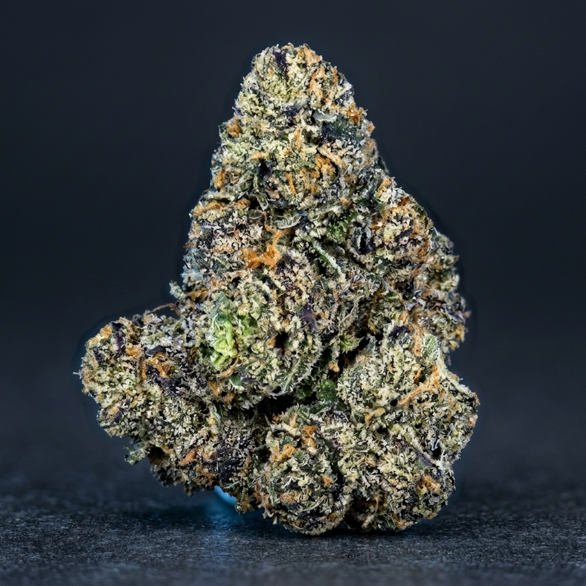 Sweet Tooth BBGM flower