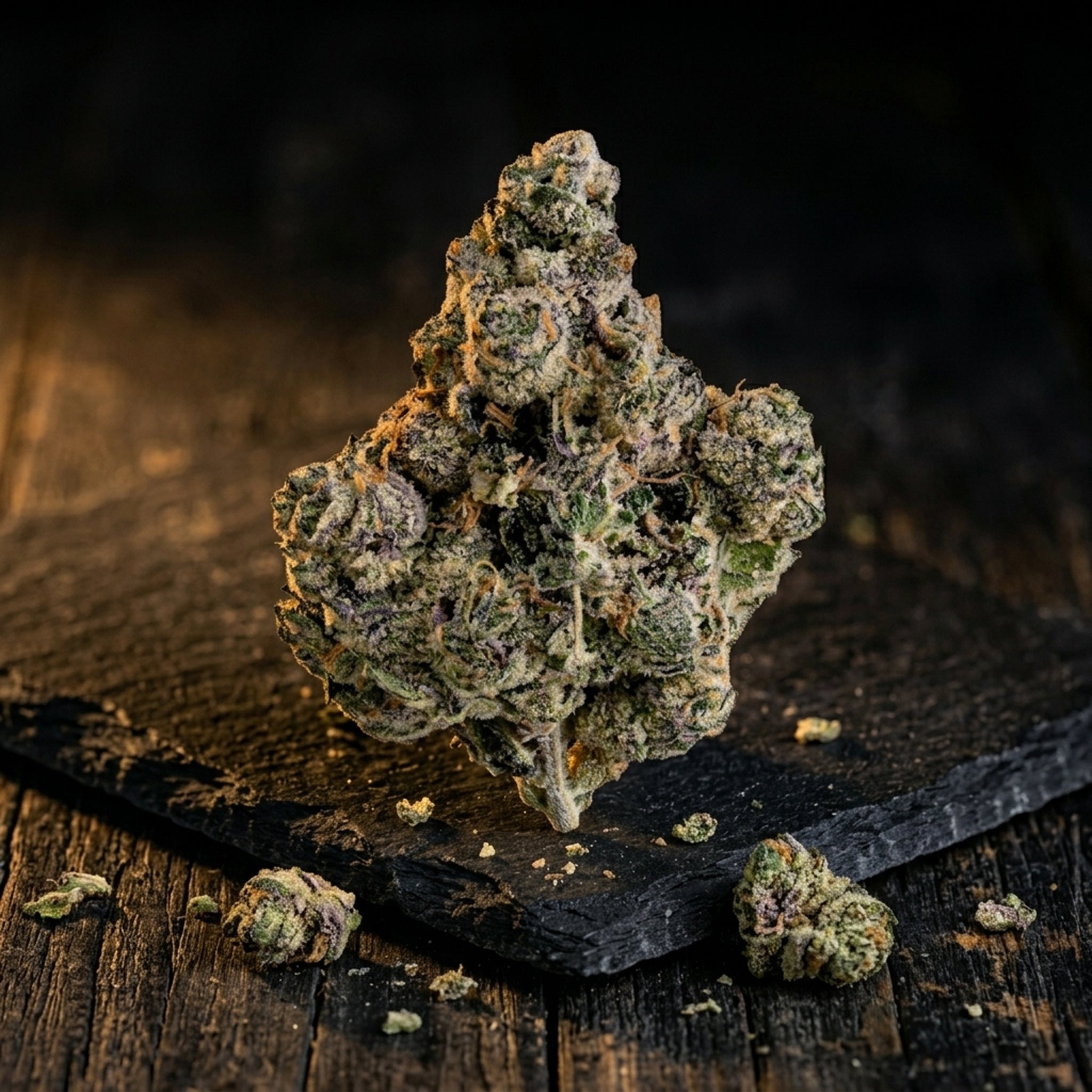 Toad Venom (7g)