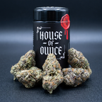 White Russian oHz 7g package