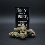 White Russian oHz 10pk package