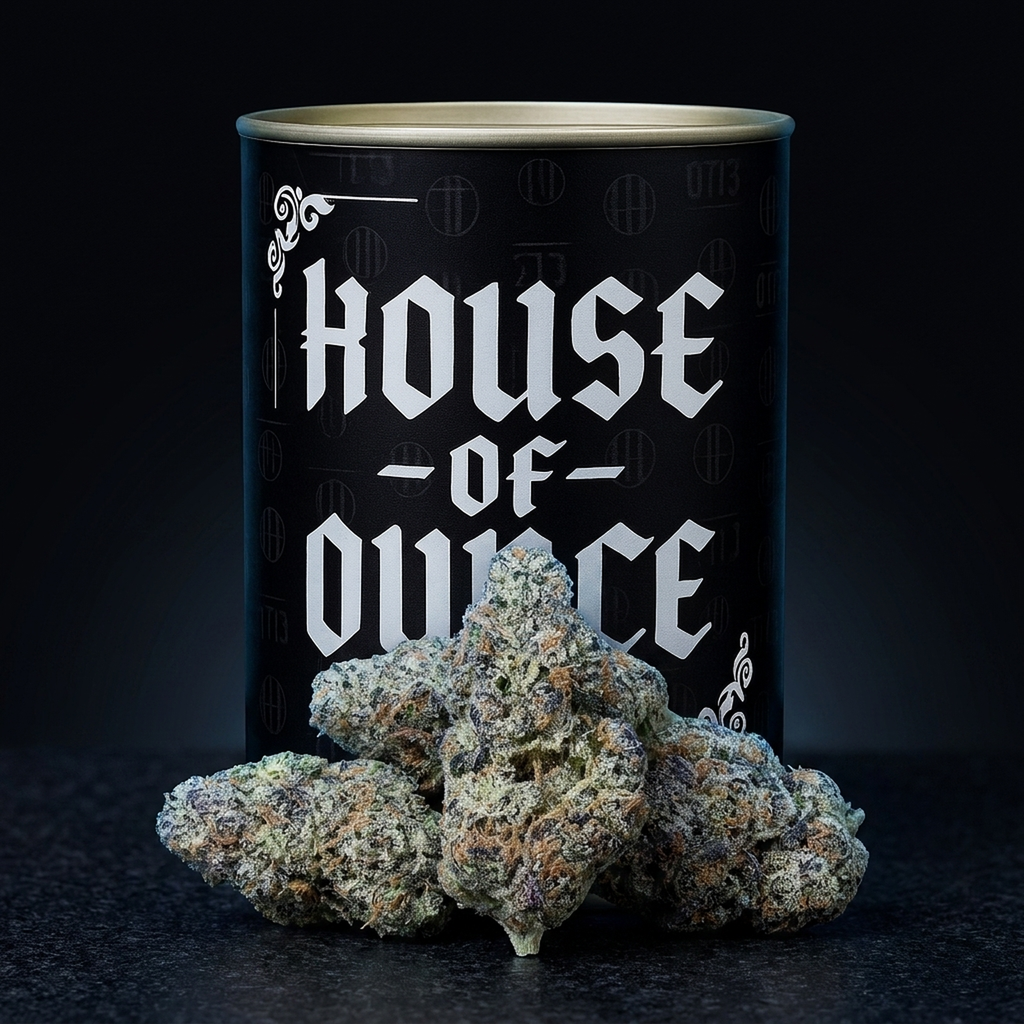 White Russian oHz 1lb package