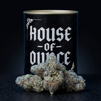 White Russian oHz (1lb)
