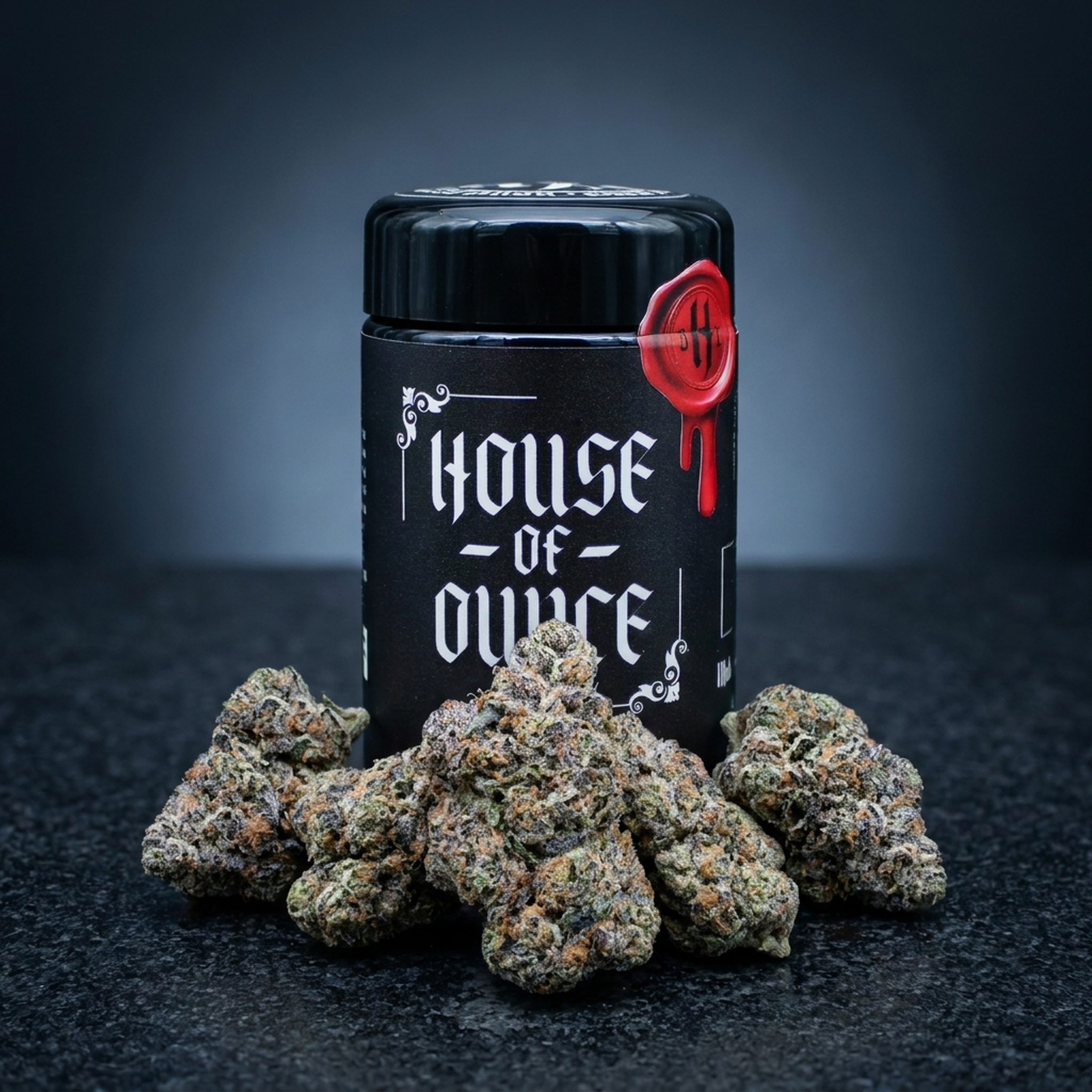 Zelatoz 7g package