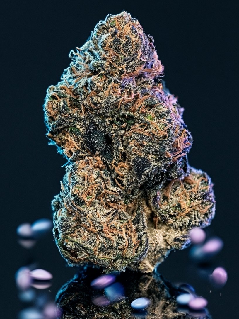 Blue Nerdz (7g)