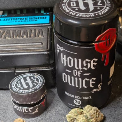 Customer photo review of Russian Ohz (7g)