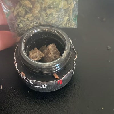 Customer photo review of Ice Candy (7g)