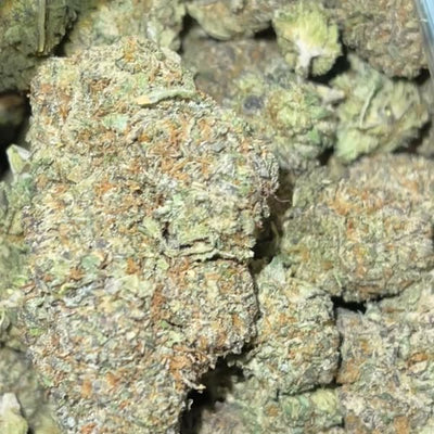 Customer photo review of Double Bubble (7g)